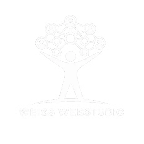 Weiss Webstudio Logo